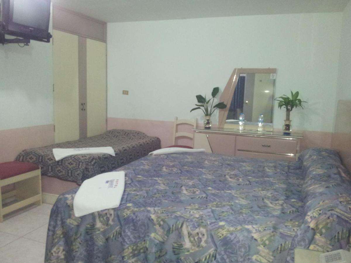 Hotel Diamante Inn Uriangato Exteriér fotografie